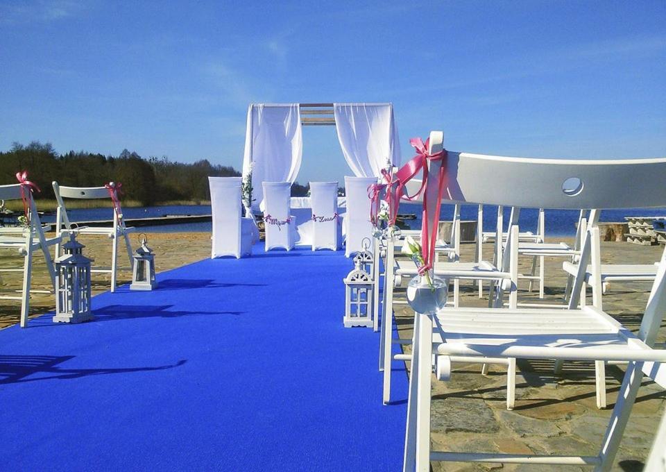 Kaskada Hotel ポズナン エクステリア 写真